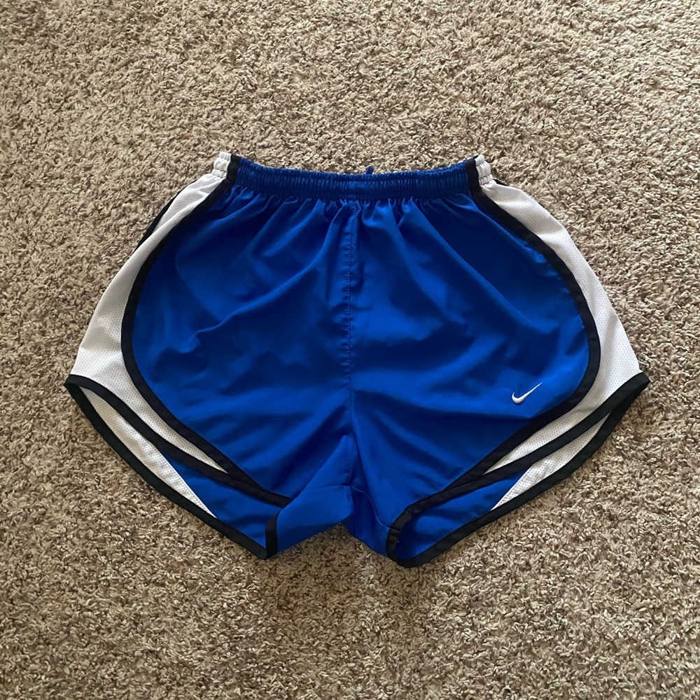 Women’s Nike dri-fit shorts